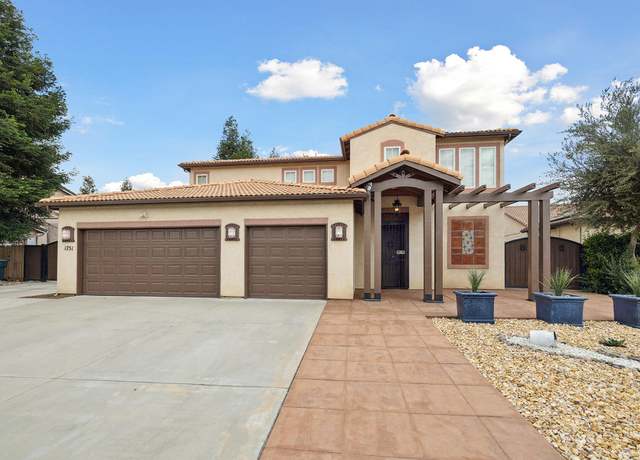 Property at 1751 Maduro Ct, Tulare, CA 93274, 5 beds, 3 baths