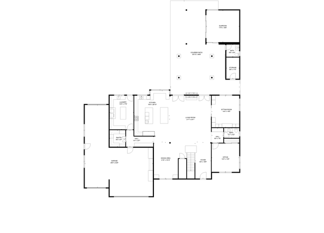 Property at 4614 W Cecil Ave, Visalia, CA 93291, 5 beds, 5 baths