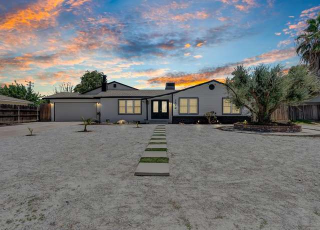 Property at 2512 S Linwood St, Visalia, CA 93277, 4 beds, 3 baths