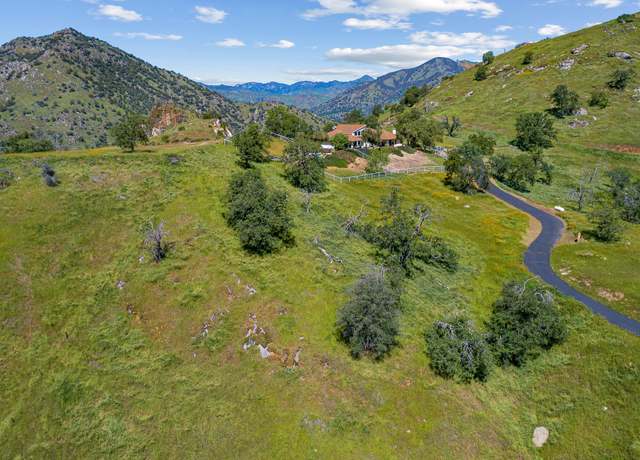Property at Black Oak Dr, Three Rivers, CA 93271