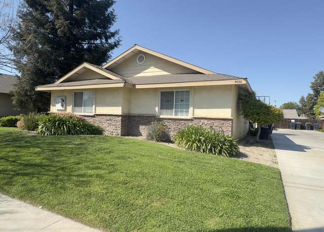 Property at 3620, 3622 E Mineral King Ave #1, Visalia, CA 93292, 4 beds, 4 baths