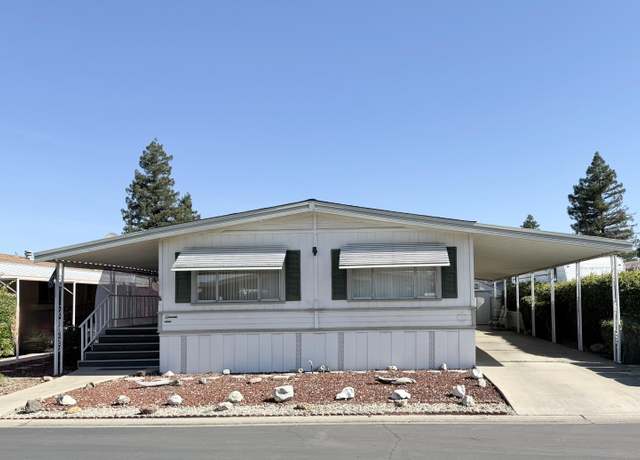Property at 314 N Albert Ave #126, Exeter, CA 93221, 2 beds, 2 baths