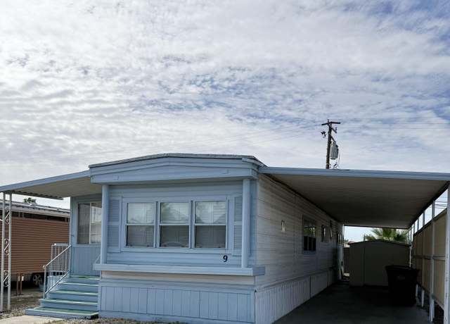 Property at 314 N Albert Ave #9, Exeter, CA 93221, 1 bed, 1 bath