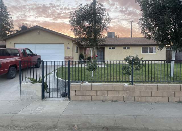Property at 1363 State St, Porterville, CA 93257, 3 beds, 2 baths