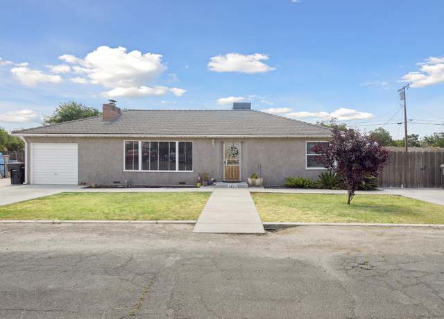 Property at 1810 Peralta Way, Hanford, CA 93230, 2 beds, 1 bath
