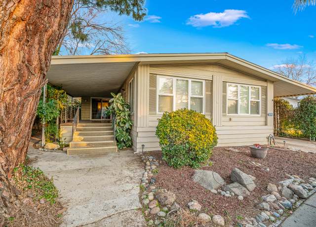 Property at 2400 W Midvalley Ave Unit Ld44, Visalia, CA 93277, 2 beds, 2 baths