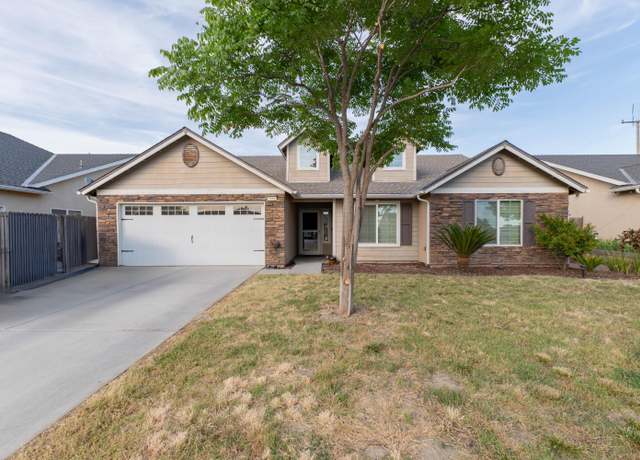 Property at 3066 S Yolo Ct Ct, Tulare, CA 93274, 4 beds, 2 baths