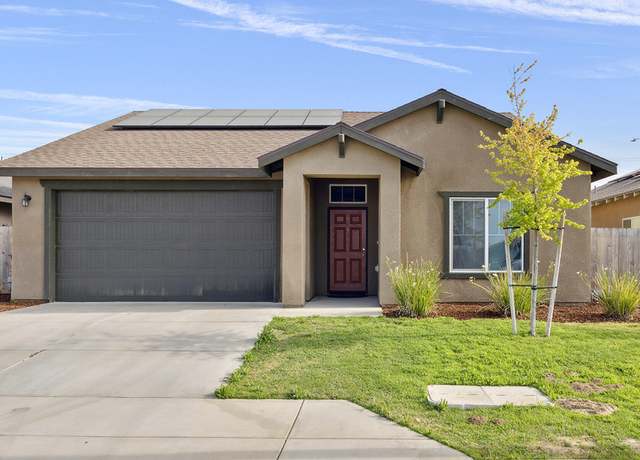 Property at 6258 Oak Crest Ave, Visalia, CA 93291, 4 beds, 2 baths
