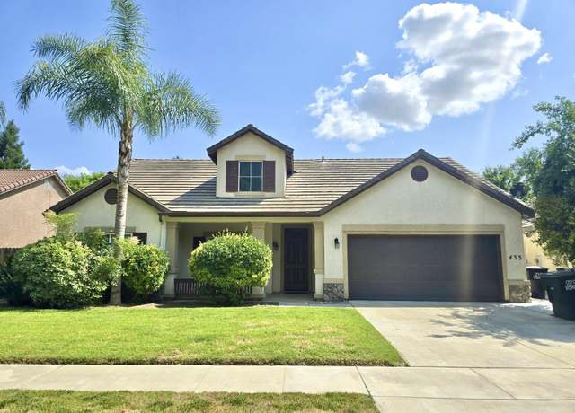 Property at 433 W Reese Ave, Visalia, CA 93291, 3 beds, 2 baths