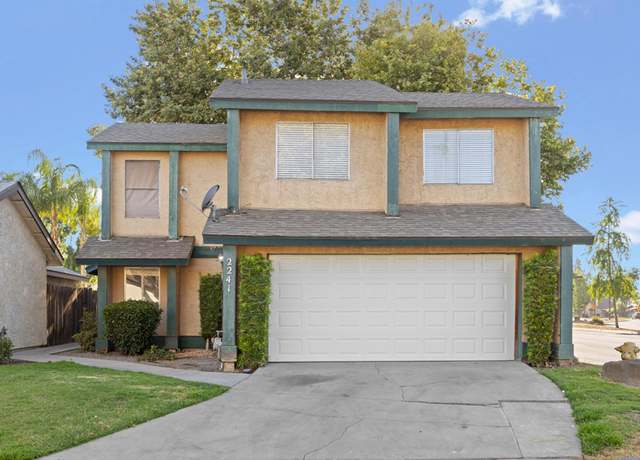 Property at 2241 N Edison St, Visalia, CA 93292, 3 beds, 2.5 baths