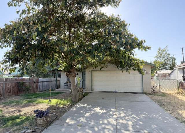 Property at 350 N Filbert Rd, Exeter, CA 93221, 3 beds, 2 baths