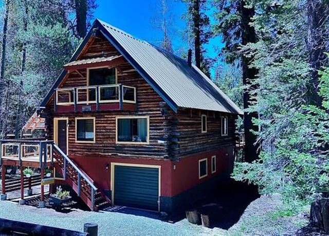 Property at 57715 Fox Dr, Ponderosa, CA 93265, 3 beds, 2 baths