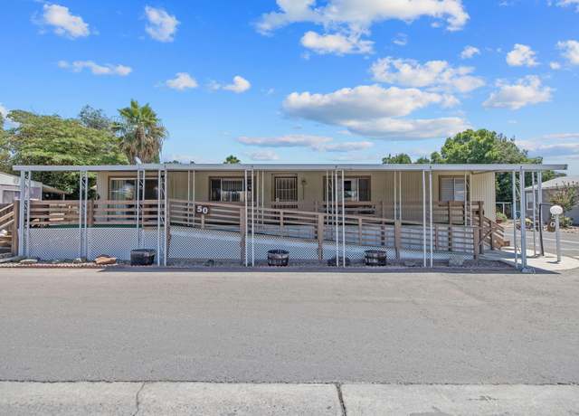 Property at 415 N Akers St #50, Visalia, CA 93291, 3 beds, 2 baths