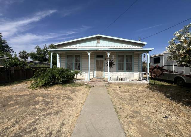 Property at 173 S Elms St, Pixley, CA 93256, 3 beds, 2 baths