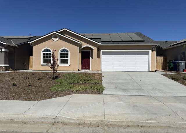Property at 1133 E Orange St Lot 80, Avenal, CA 93204, 4 beds, 2 baths