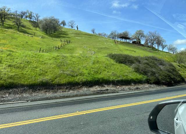 Property at 0 Highway 190, Springville, CA 93265