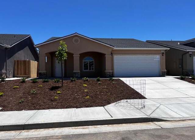 Property at 1132 E Orange St Lot 95, Avenal, CA 93204, 3 beds, 2 baths