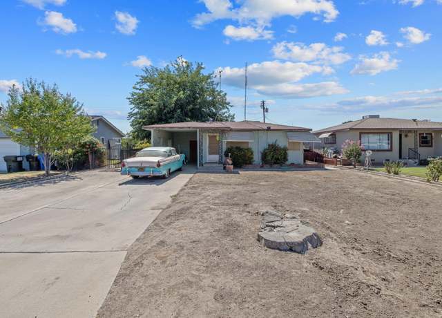 Property at 199 Spani Way, Pixley, CA 93256, 3 beds, 1 bath