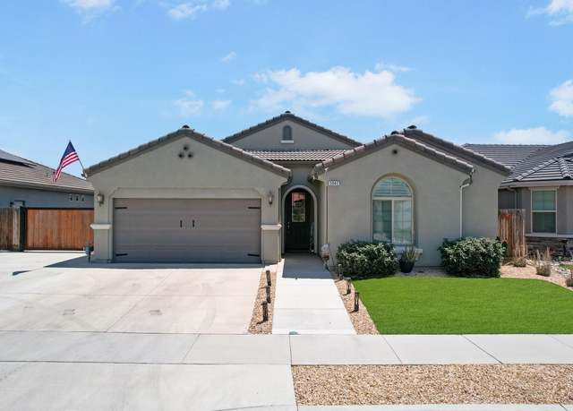 Property at 3042 S Meadowbrook St, Visalia, CA 93292, 3 beds, 2 baths