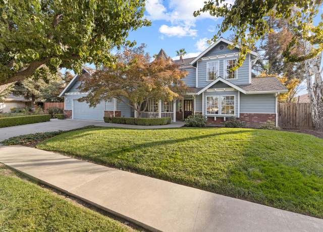 Property at 167 E Wilson Ave, Tulare, CA 93274, 3 beds, 3 baths