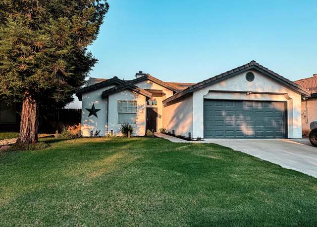 Property at 3048 S Cain St, Visalia, CA 93292, 3 beds, 2 baths