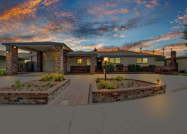Property at 2531 W Laurel Ave, Visalia, CA 93277, 4 beds, 3 baths