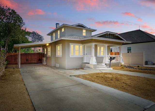Property at 241 S Orange Ave, Exeter, CA 93221, 3 beds, 3 baths