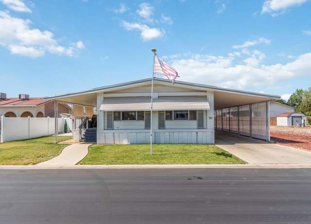 Property at 314 N Albert Ave #50, Exeter, CA 93221, 2 beds, 2 baths