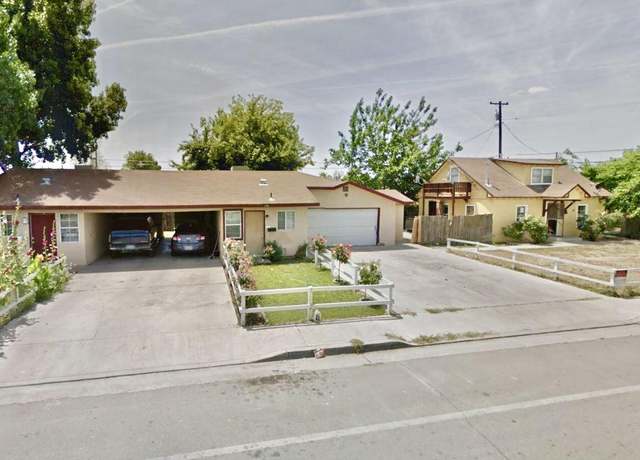Property at 1107-1111 Patterson Ave, Corcoran, CA 93212, 5 beds, 4 baths