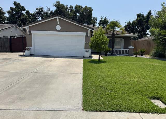 Property at 4017 W Delta Ave, Visalia, CA 93291, 3 beds, 2 baths