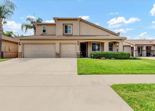 Property at 3901 W Elkhorn Ave, Visalia, CA 93277, 4 beds, 3 baths