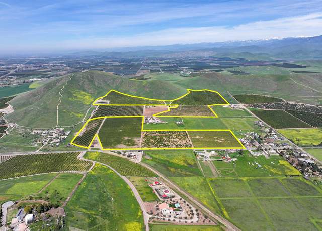 Property at W Reid Ave, Porterville, CA 93257