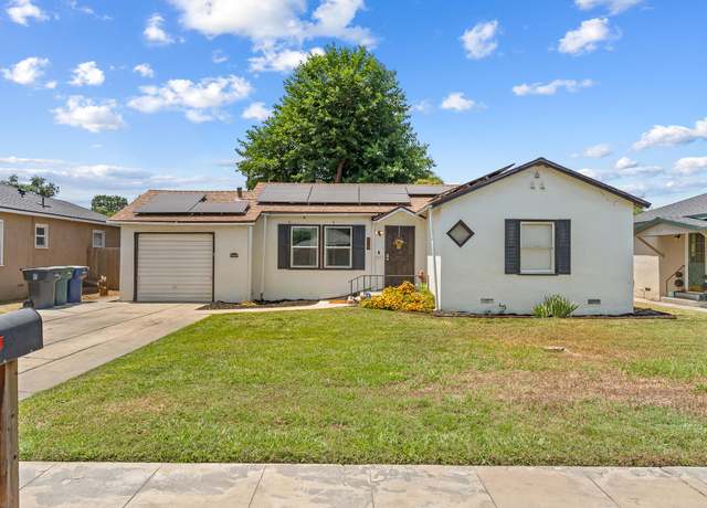 Property at 629 N Gem St, Tulare, CA 93274, 2 beds, 2 baths