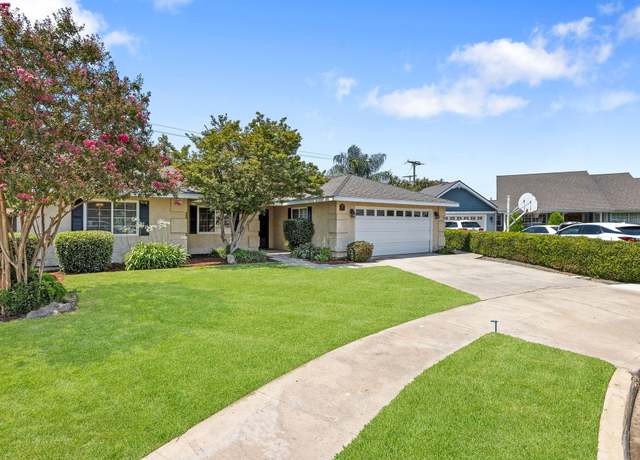 Property at 337 Mark Twain Ave, Tulare, CA 93274, 3 beds, 2 baths