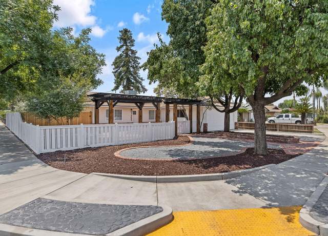 Property at 1355 E Birch Ave, Tulare, CA 93274, 3 beds, 2 baths