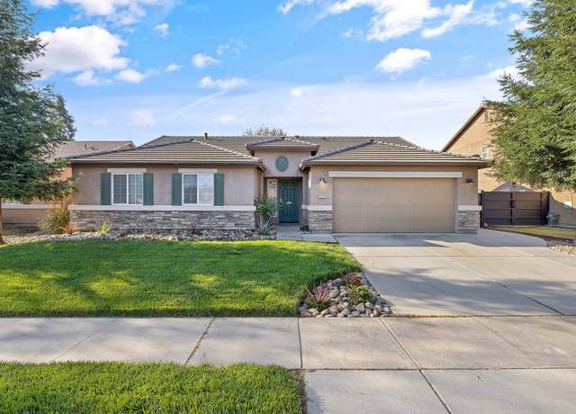 Property at 2427 E Dorothea Ave, Visalia, CA 93292, 4 beds, 3 baths