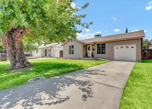 Property at 909 N 2nd St, Porterville, CA 93257, 2 beds, 1 bath