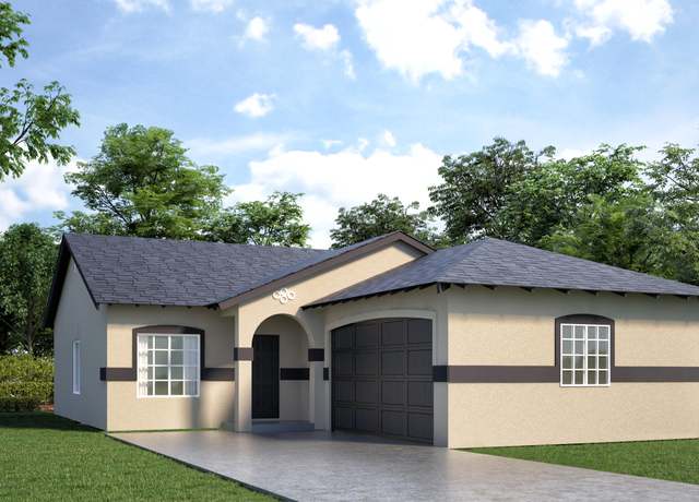 Property at 1079 S Mesa Oak St, Porterville, CA 93257, 3 beds, 2 baths