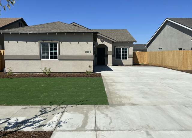 Property at 1079 S Mesa Oak St, Porterville, CA 93257, 3 beds, 2 baths