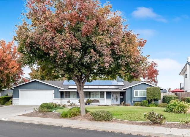 Property at 801 Fairway Dr, Exeter, CA 93221, 4 beds, 3 baths