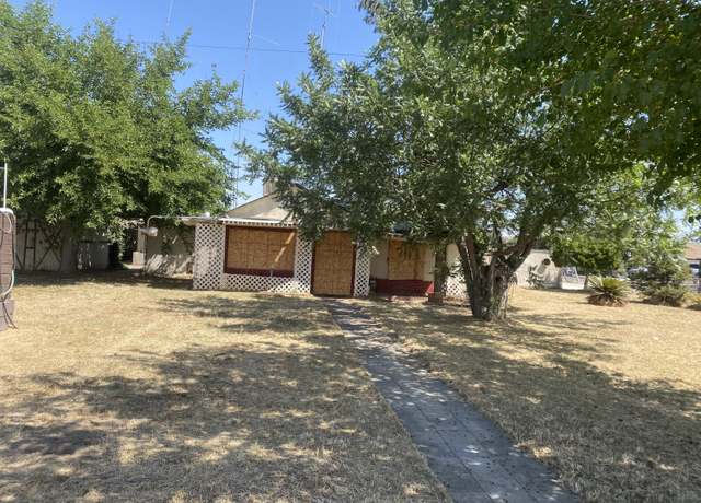 Property at 1060 W Belleview Ave, Porterville, CA 93257, 3 beds, 2 baths