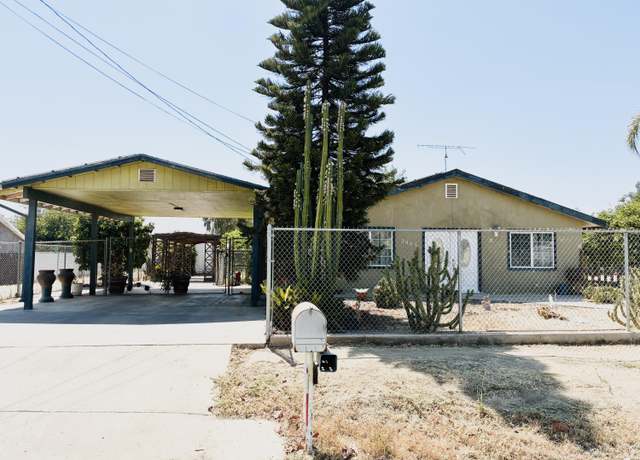 Property at 2003 N Newcomb St, Porterville, CA 93257, 3 beds, 2 baths