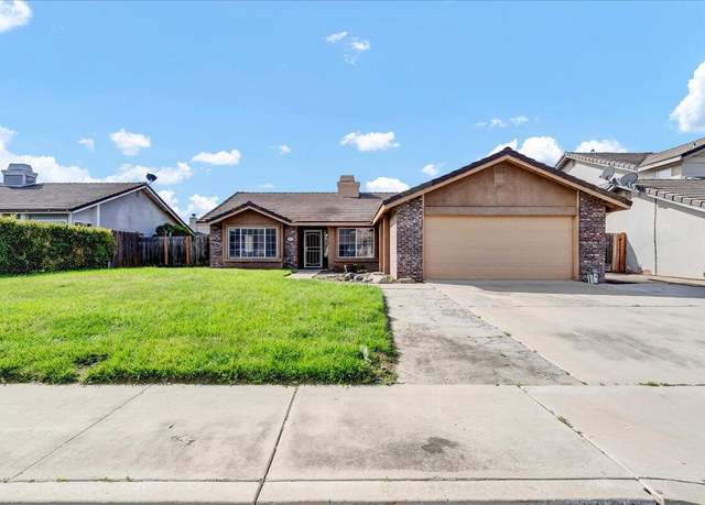 Property at 1673 W River Ave, Porterville, CA 93257, 3 beds, 2 baths