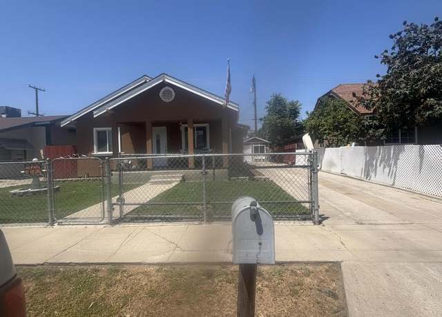 Property at 664 E Ventura Ave, Tulare, CA 93274, 2 beds, 1 bath