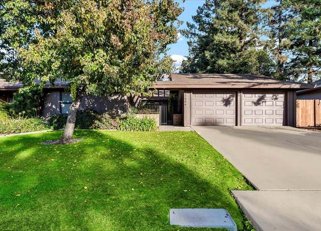 Property at 3724 W Mill Creek Dr, Visalia, CA 93277, 2 beds, 2 baths