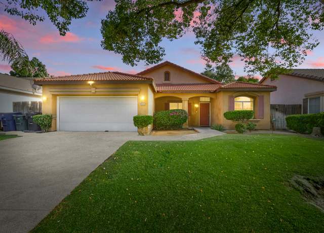 Property at 8315 Eagles Landing Dr, Bakersfield, CA 93312, 3 beds, 2 baths