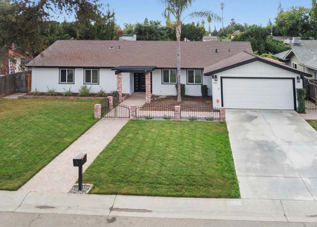 Property at 3515 W Iris Ave, Visalia, CA 93277, 4 beds, 2 baths