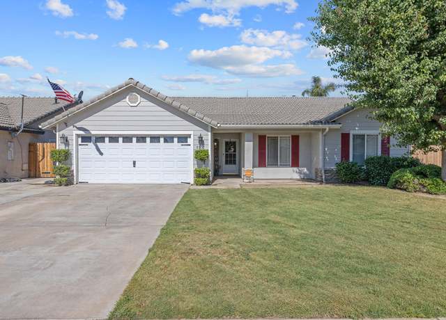 Property at 2207 Virmargo St, Visalia, CA 93292, 3 beds, 2 baths