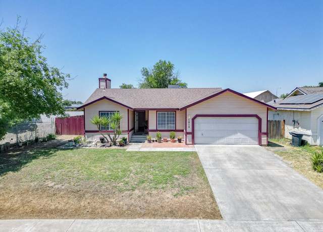 Property at 1019 N Omalley St, Visalia, CA 93292, 3 beds, 2 baths