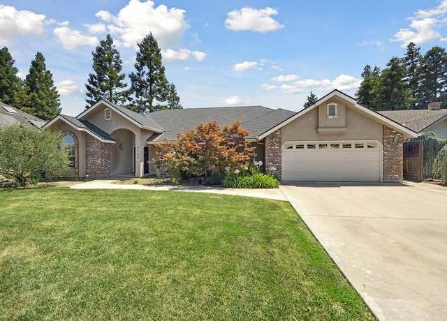 Property at 2515 E Princeton Ave, Visalia, CA 93292, 3 beds, 2.5 baths